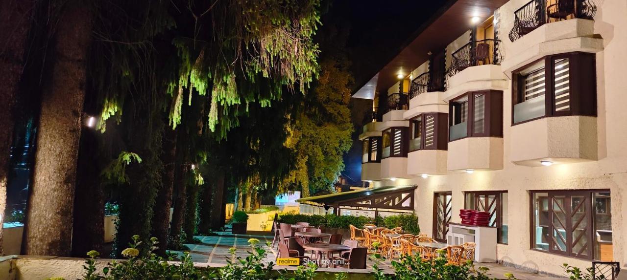 Vikram Vintage Inn Nainital Exterior photo