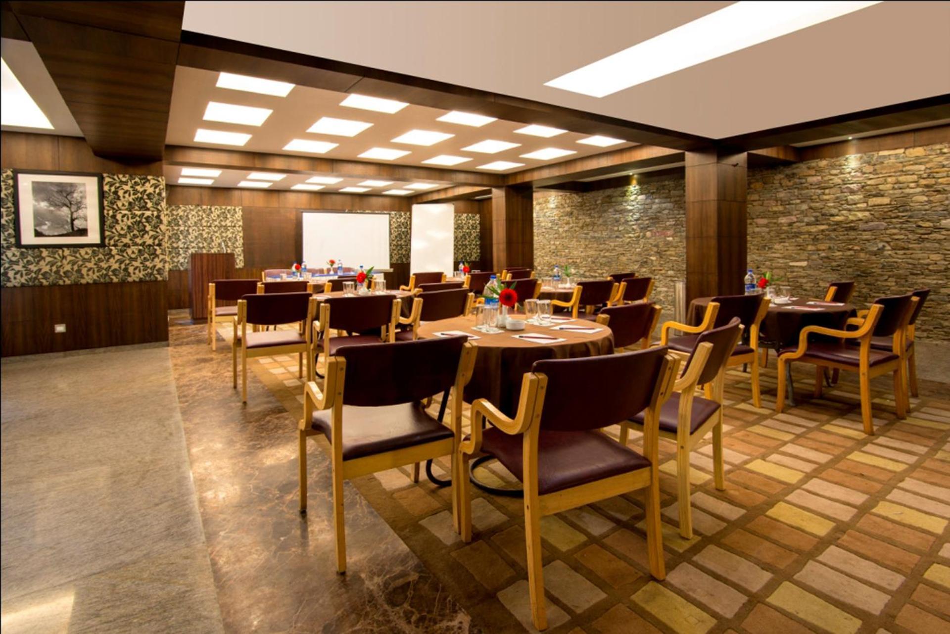 Vikram Vintage Inn Nainital Exterior photo